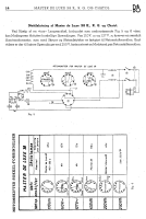 Bang & Olufsen - MASTER-DE-LUXE-38-K-Service-Manual